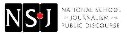 BA (Hons)English  at National School of Journalism & Public Discourse , Bengaluru/Bangalore